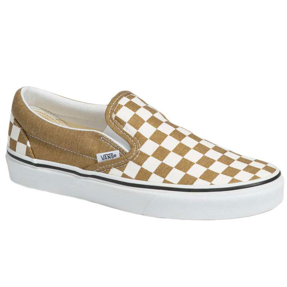 Vans Unisex Classic Slip-On Shoes