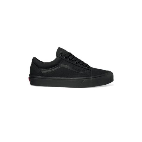 Vans Old Skool Mens Skate Shoes