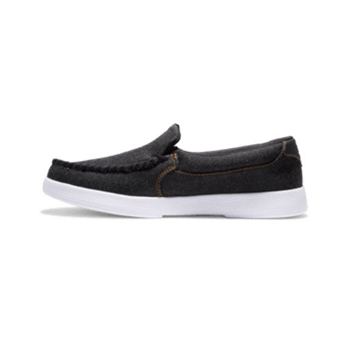 DC Men's Villain 2 Slip Ons