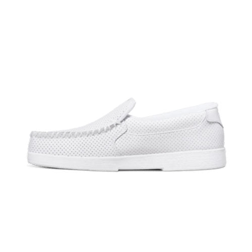 DC Men's Villain 2 Slip Ons