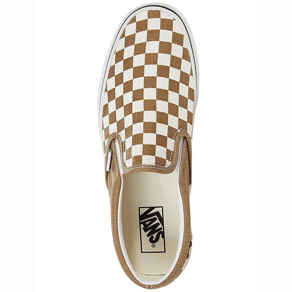 Vans Unisex Classic Slip-On Shoes