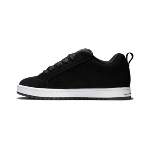 DC Men's Court Graffik Skate Shoes