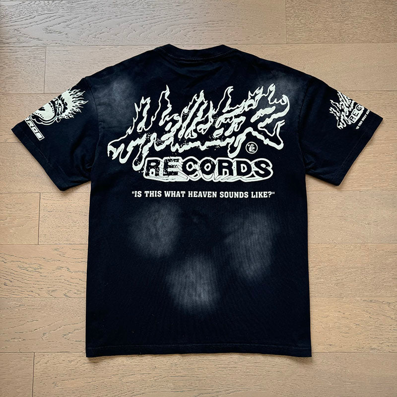 Hellstar T-shirts Retro style high street trend