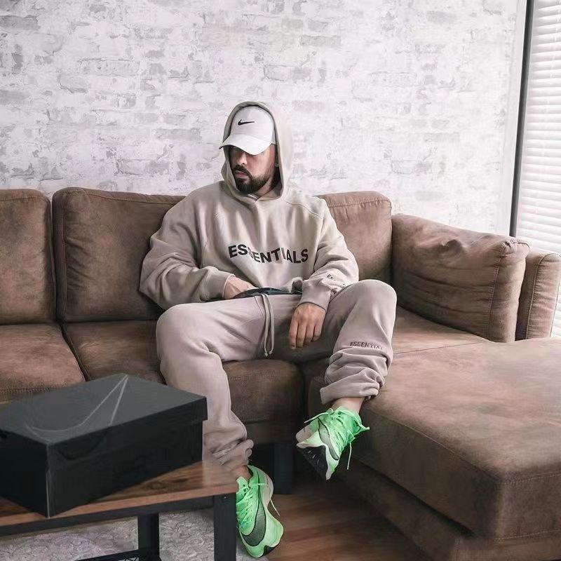Essentials Hoodies /Sweatshirt /Pants / Set(Buy 2 Free shipping)