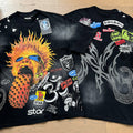 Hellstar T-shirts
