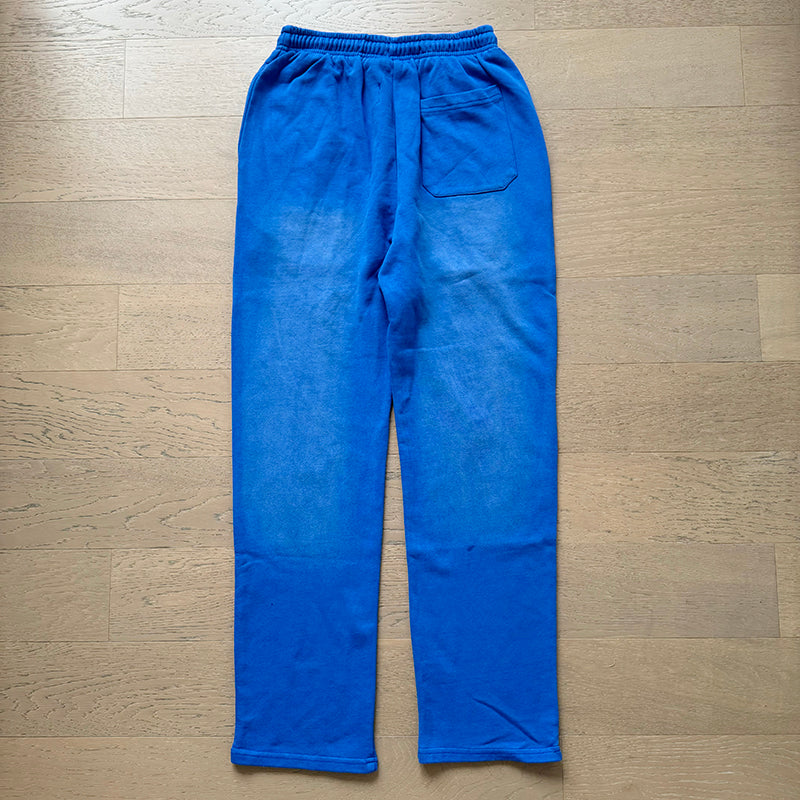 Hellstar Pants Retro Style High Street Trend
