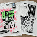 Hellstar T-shirt