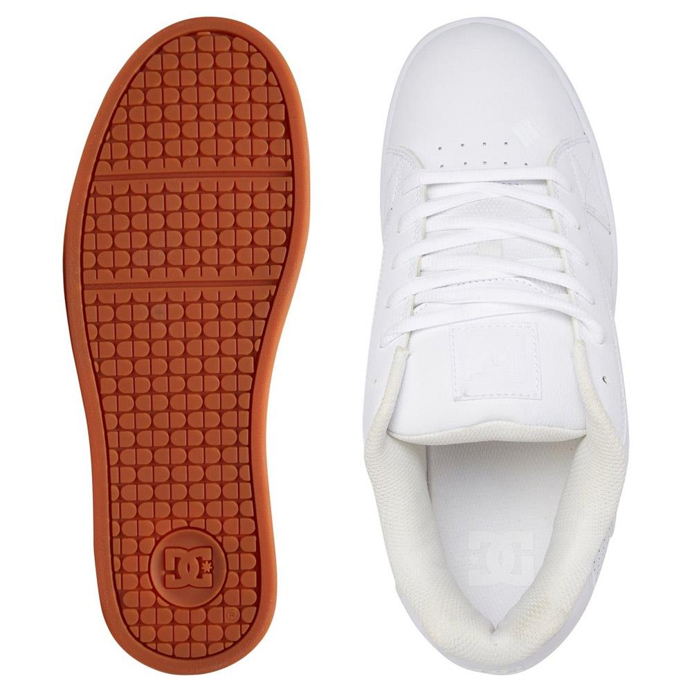 DC Men's Net Shoes