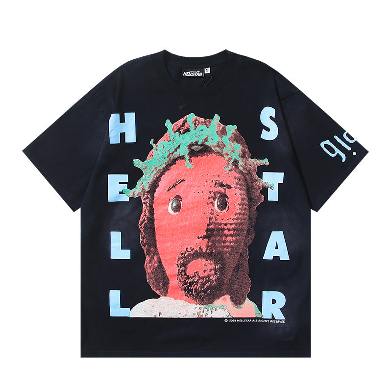 Hellstar T-shirt
