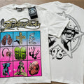 Hellstar T-shirt