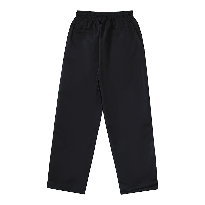 Hellstar Pants Retro Style High Street Trend