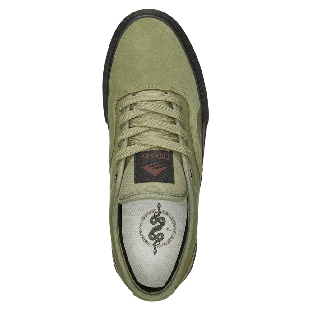 Emerica Men's Provost G6 Shoes