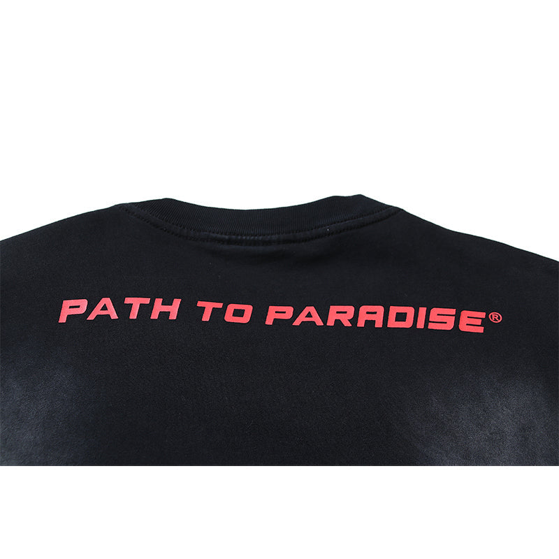 Hellstar T-shirts Retro style high street trend