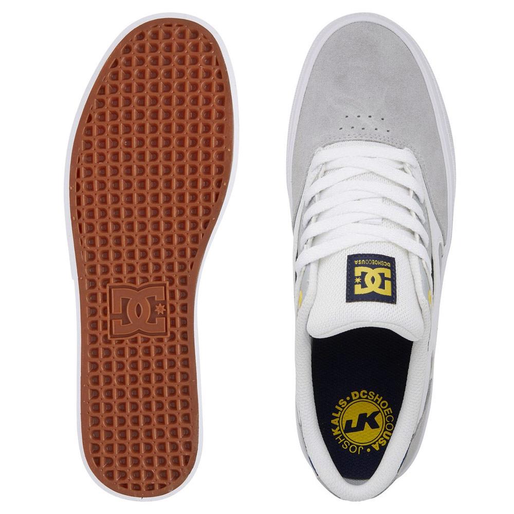 DC Men's Kalis Vulc Shoes