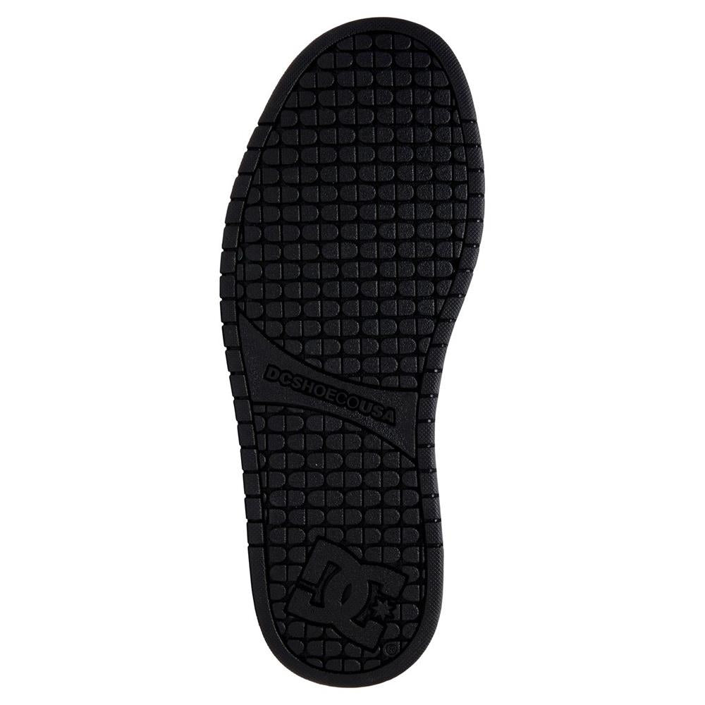 DC Men's Court Graffik Skate Shoes