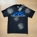 Hellstar T-shirts Retro style high street trend