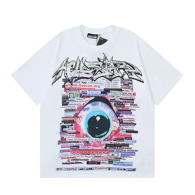 Hellstar T-shirt