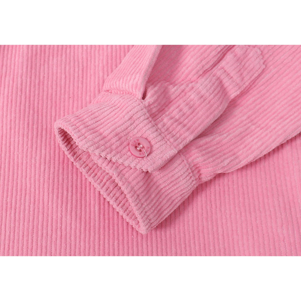 Drew House Jacket Unisex Corduroy Jacket