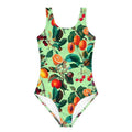 Adult Swimwear ▪︎ One Piece ▪︎ CLOCKWORK ORANGE