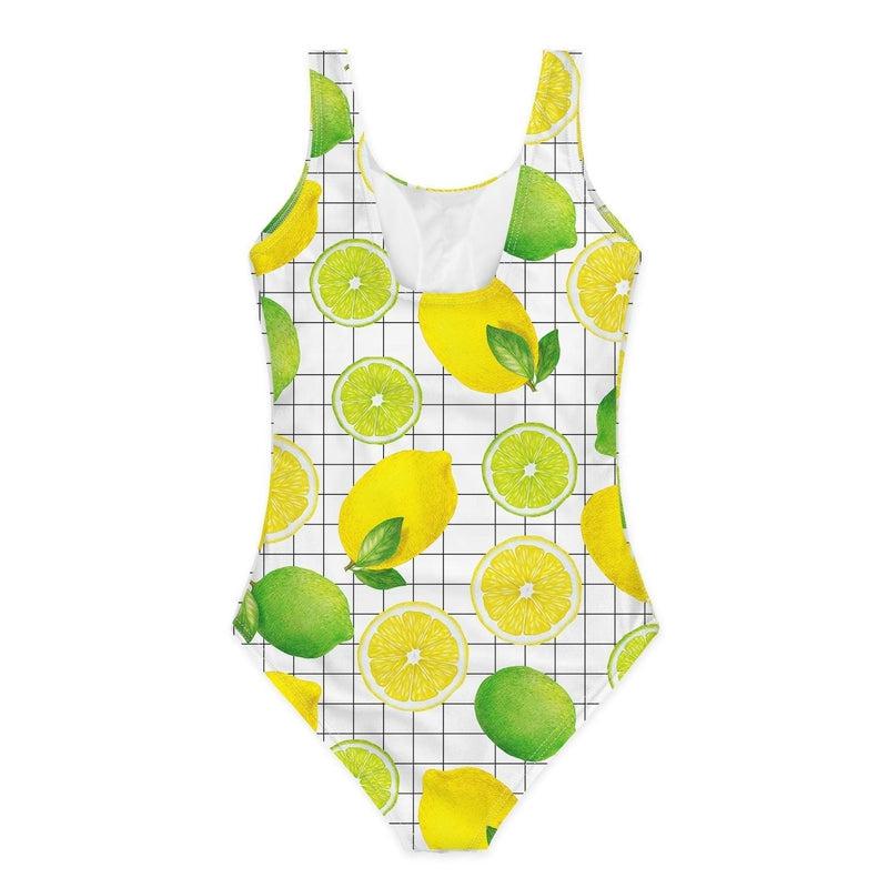 Adult Swimwear ▪︎ One Piece ▪︎ SUBLIME