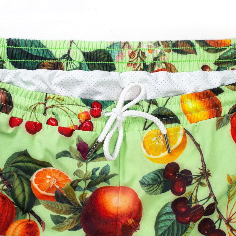 Adult Swimwear ▪︎ Shorts ▪︎ CLOCKWORK ORANGE