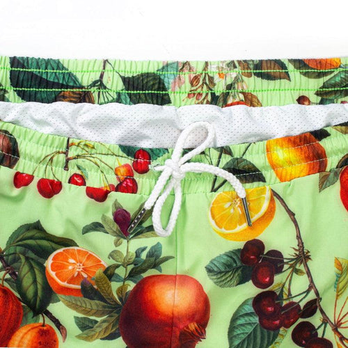 Adult Swimwear ▪︎ Shorts ▪︎ CLOCKWORK ORANGE