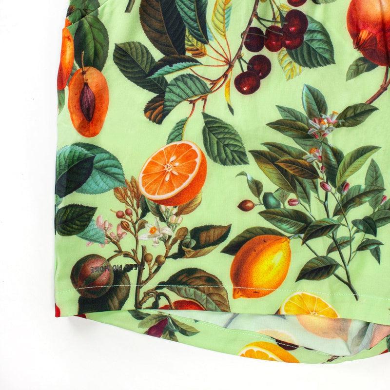 Adult Swimwear ▪︎ Shorts ▪︎ CLOCKWORK ORANGE