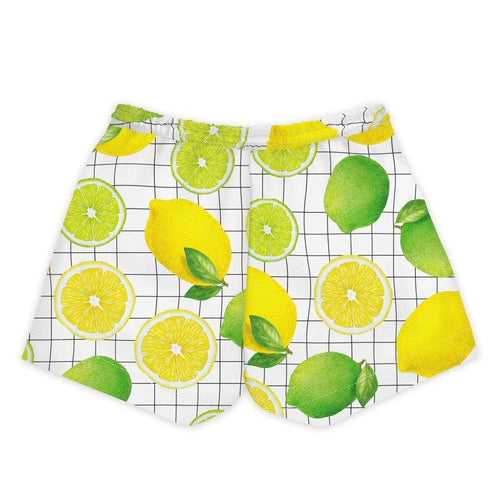 Adult Swimwear ▪︎ Shorts ▪︎ SUBLIME