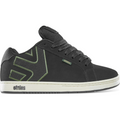 Etnies Men's Fader Shoes - Black/Green