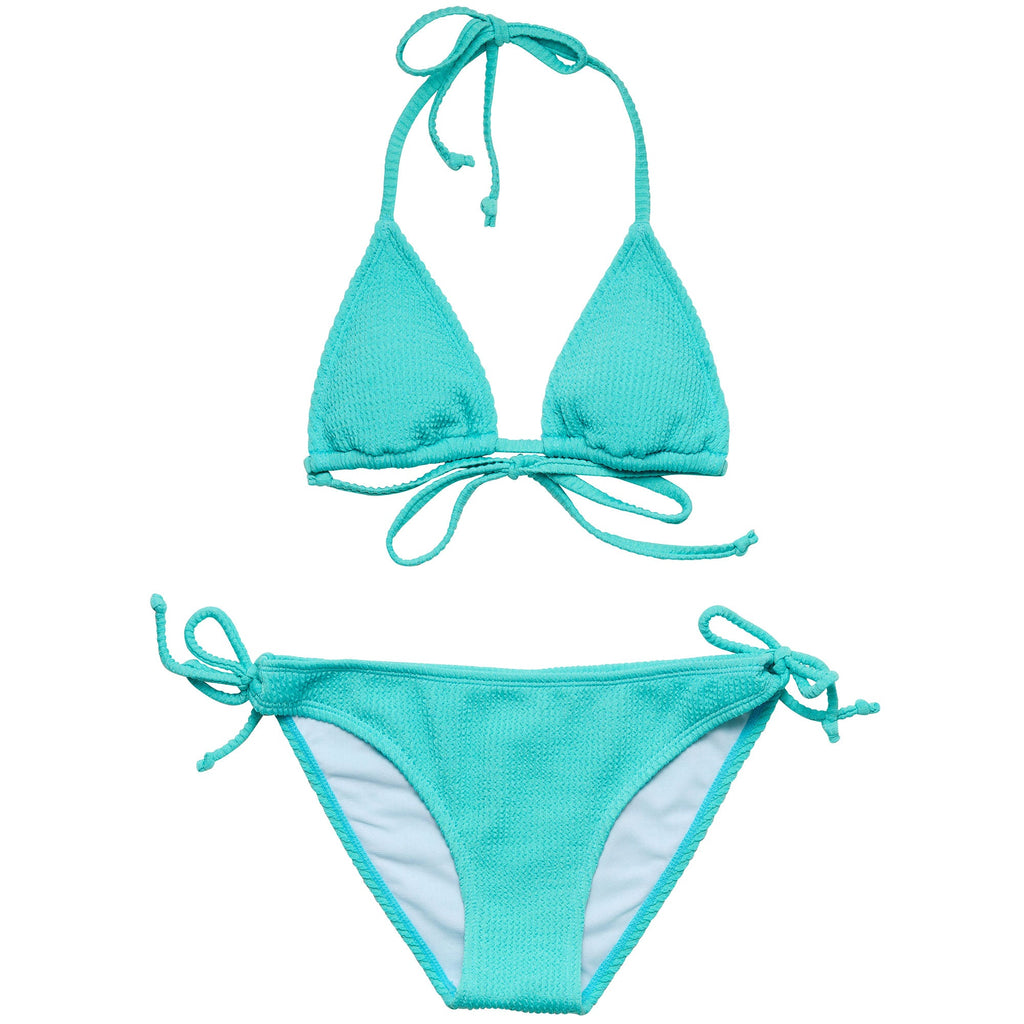 Seabreeze Triangle Bikini
