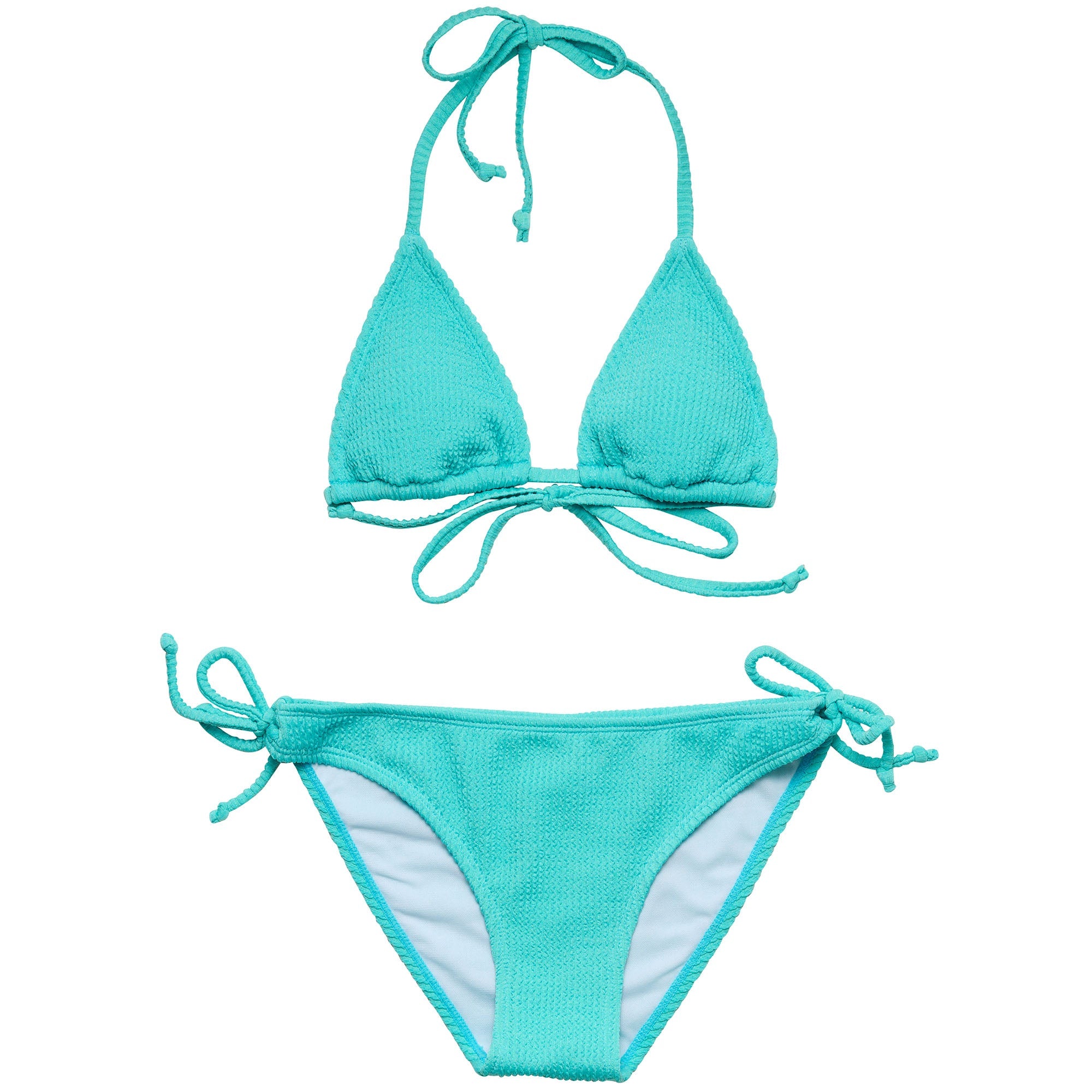 Seabreeze Triangle Bikini