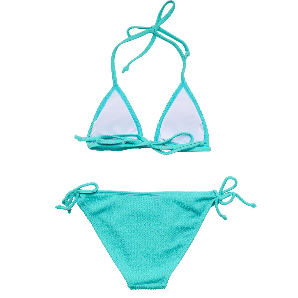 Seabreeze Triangle Bikini