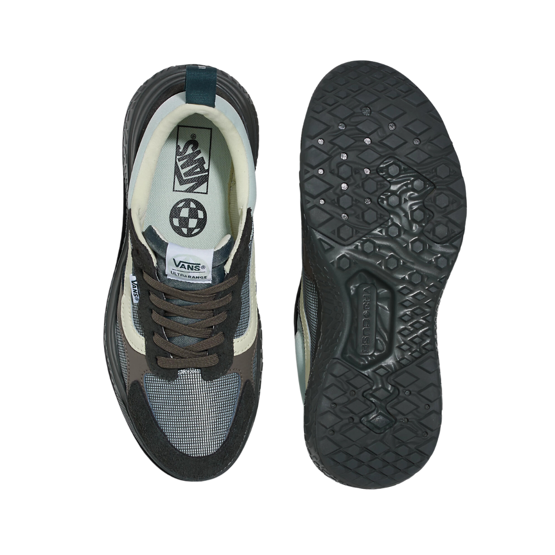 Vans Unisex Ultrarange Neo VR3 Light Green/ Black