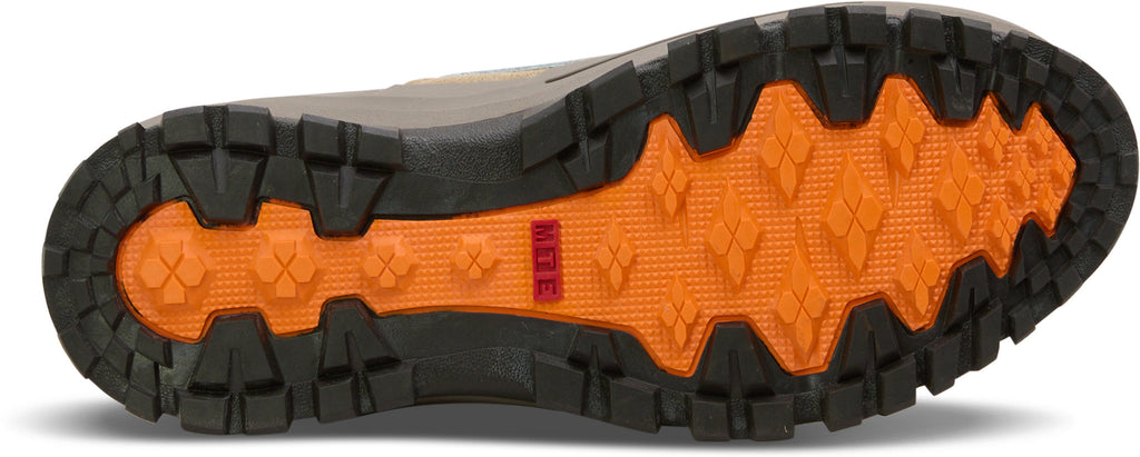 Vans U MTE™ SK8-HI® GORE-TEX® INSULATED -Brown/Khaki