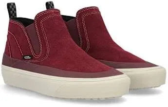 Vans Unisex U MTE MID-SLIP INSULATED -Port Royale
