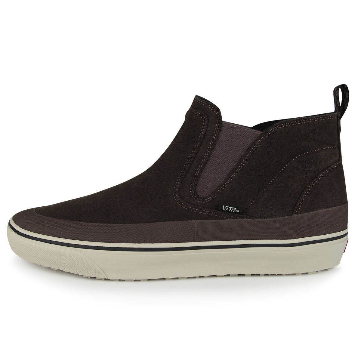 Vans Unisex U MTE MID-SLIP INSULATED - Brown