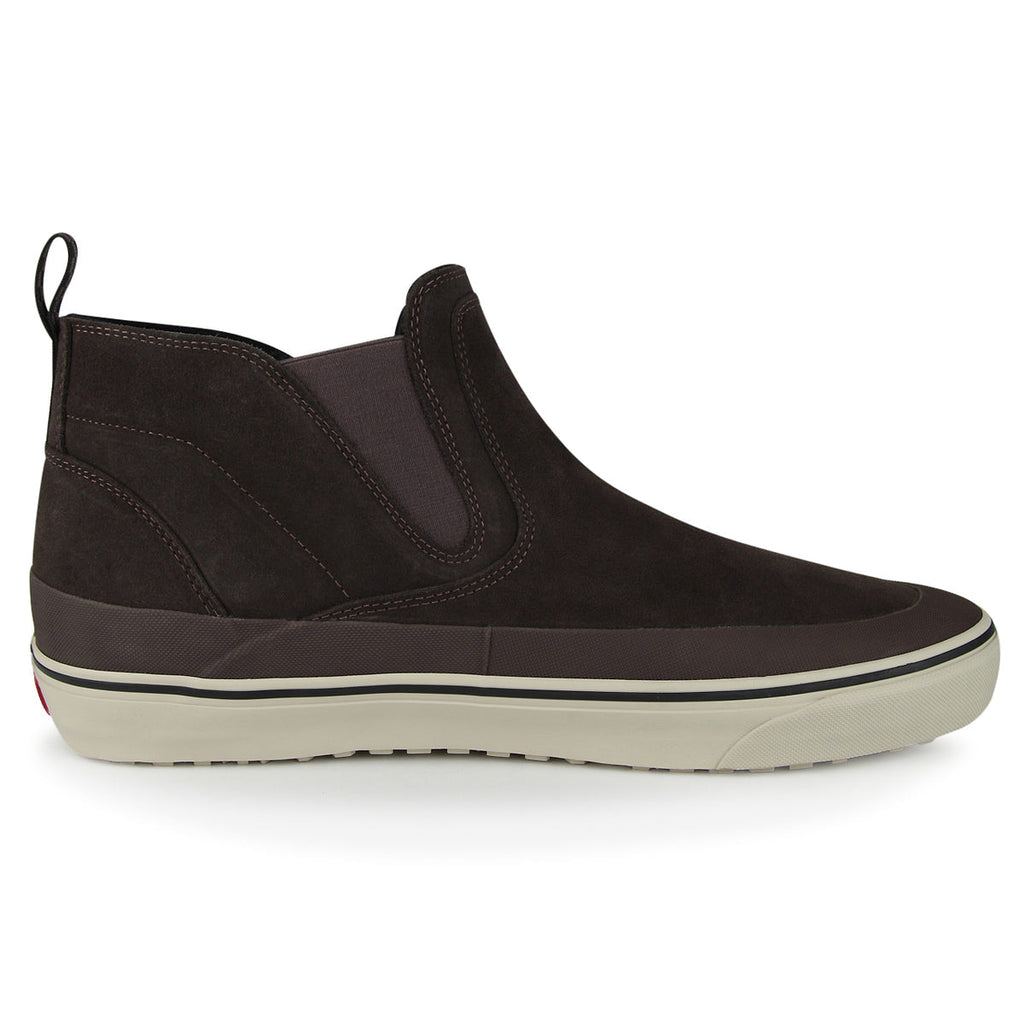 Vans Unisex U MTE MID-SLIP INSULATED - Brown