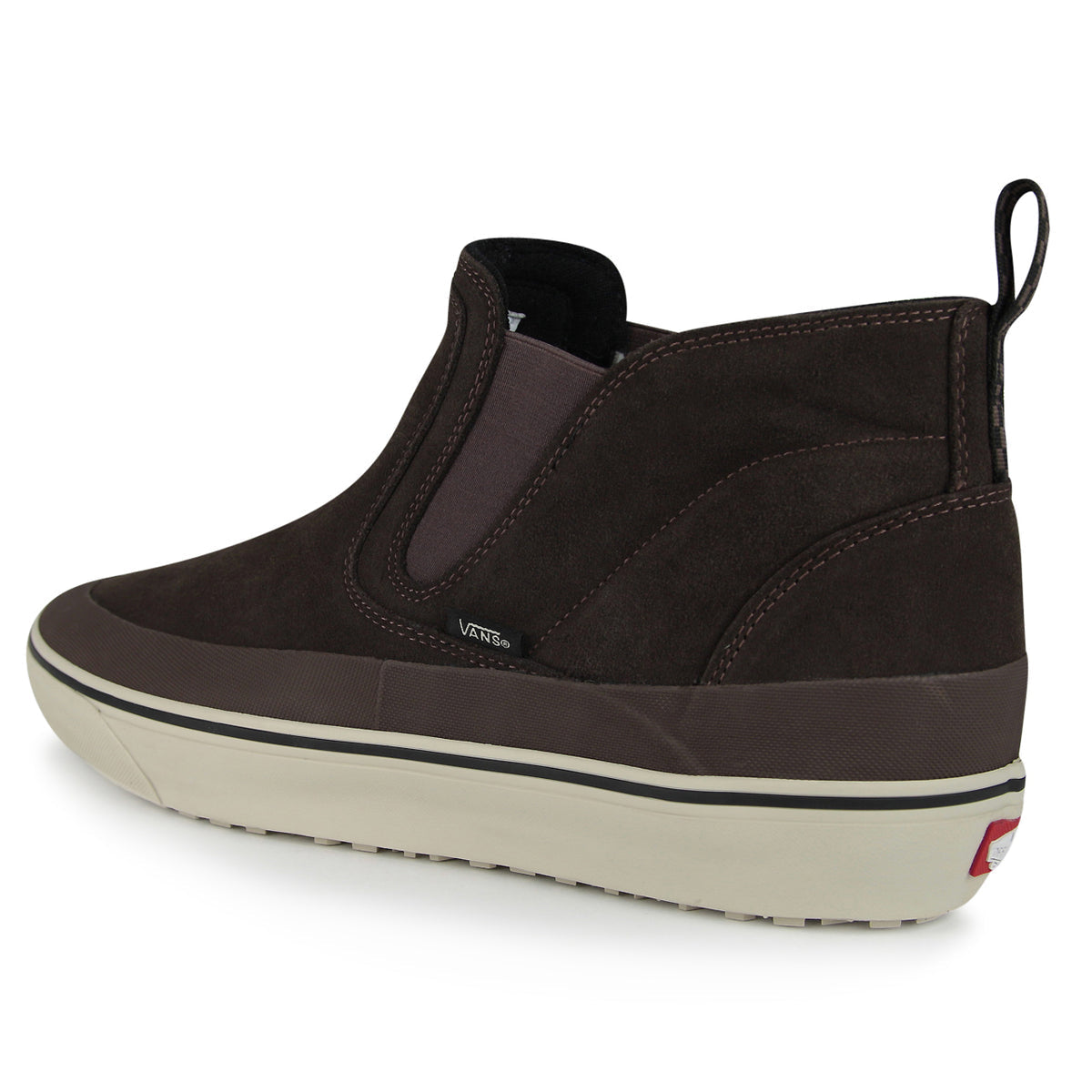 Vans Unisex U MTE MID-SLIP INSULATED - Brown