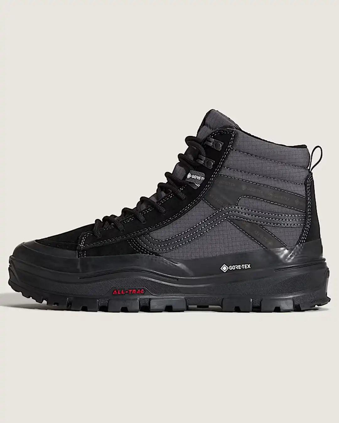 Vans U MTE™ SK8-HI® GORE-TEX® INSULATED -Black/Black