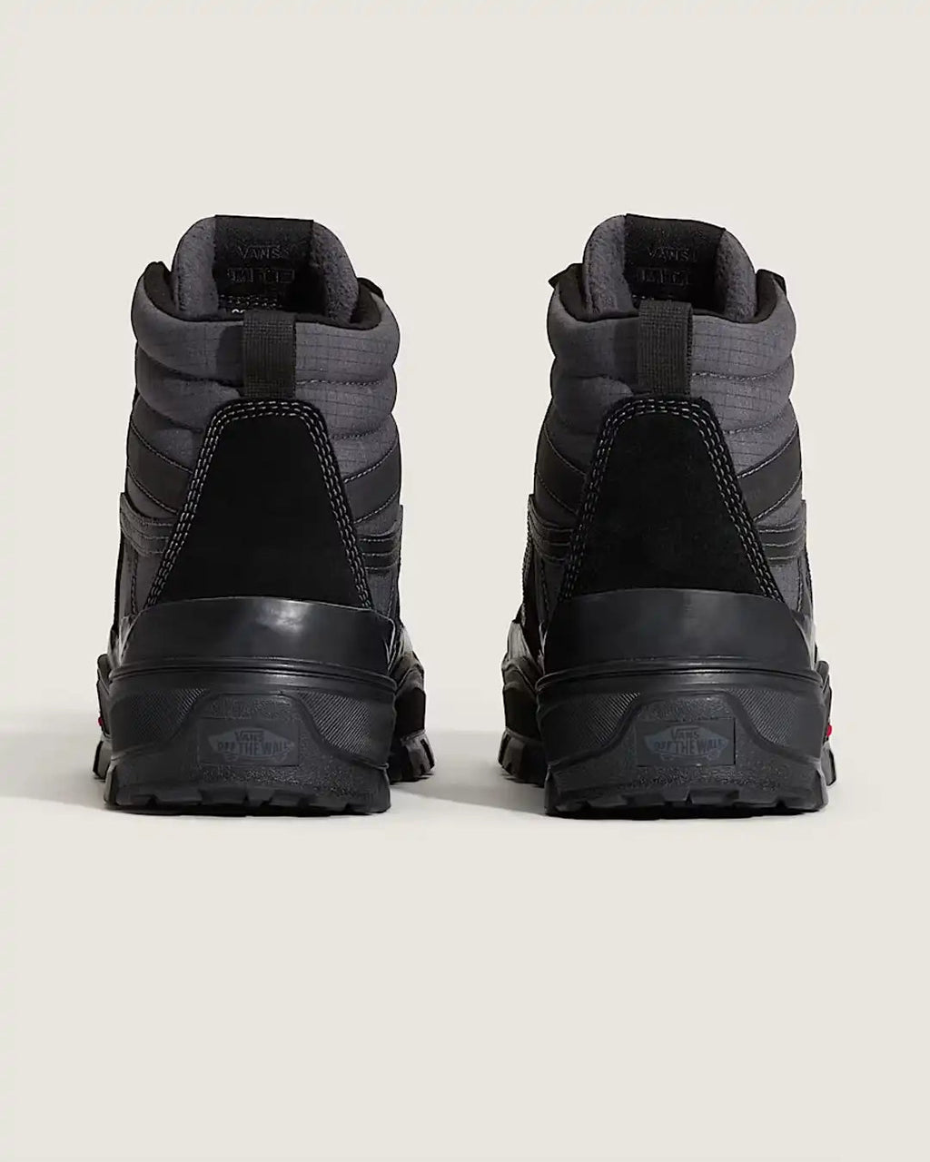 Vans U MTE™ SK8-HI® GORE-TEX® INSULATED -Black/Black