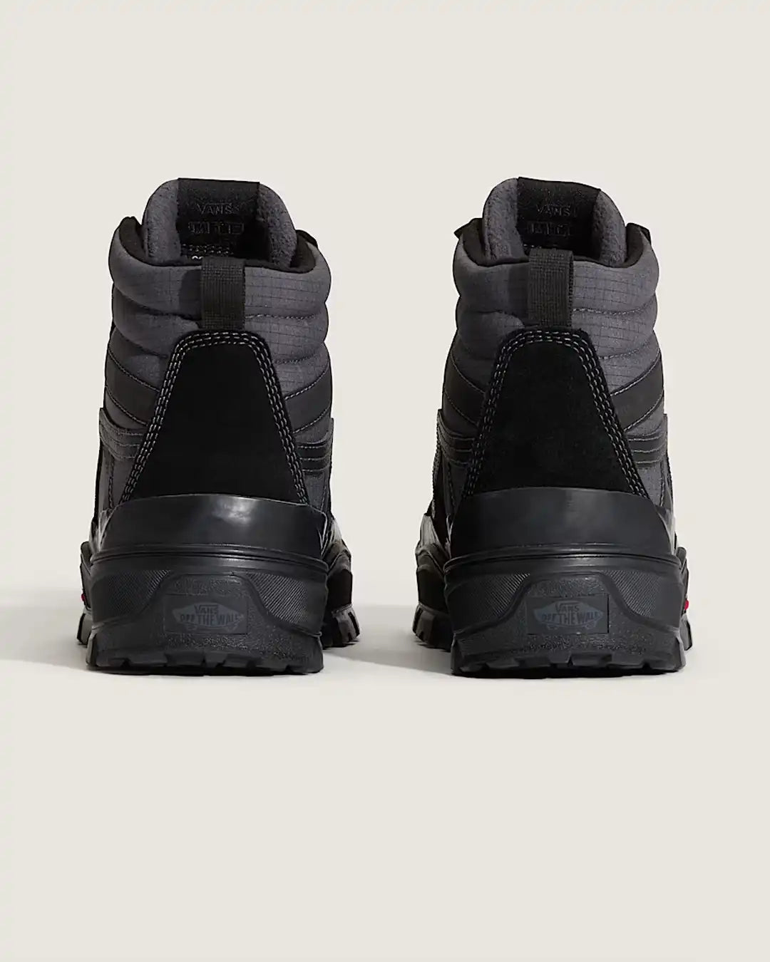 Vans U MTE™ SK8-HI® GORE-TEX® INSULATED -Black/Black