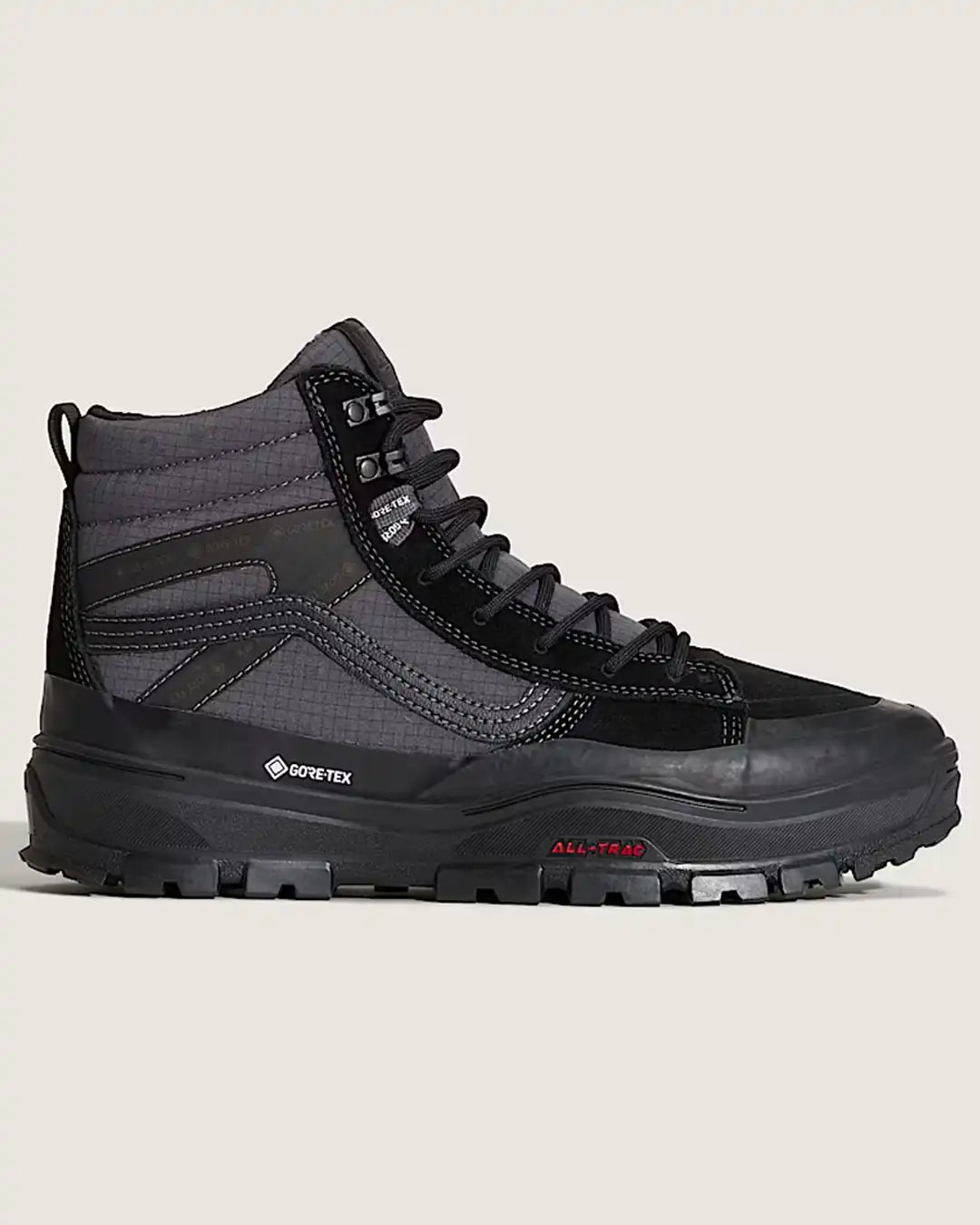 Vans U MTE™ SK8-HI® GORE-TEX® INSULATED -Black/Black