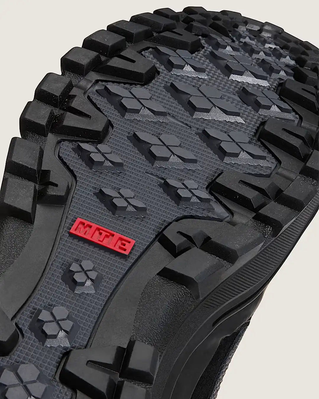 Vans U MTE™ SK8-HI® GORE-TEX® INSULATED -Black/Black