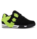 DC Men's Command Shoes - Black/Lime