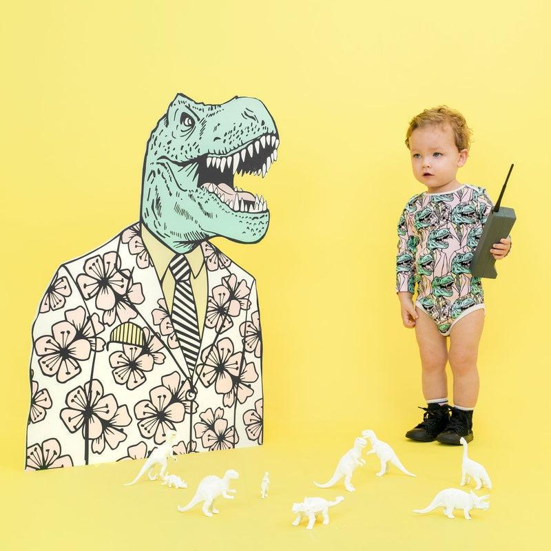 Kids Backpack ✦ WHAT HAPPENS IN VEGAS