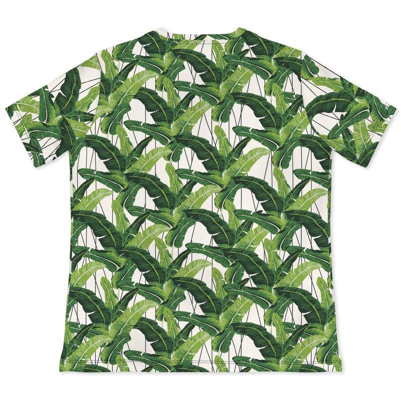 Men Short Sleeve T-shirt I NEED A VACATION