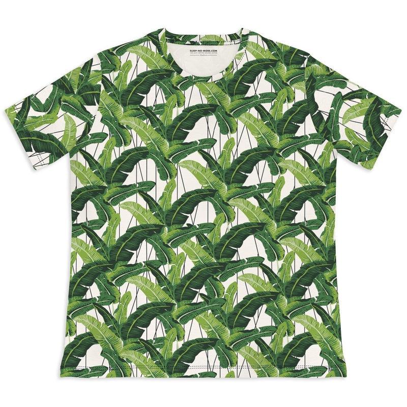 Men Short Sleeve T-shirt I NEED A VACATION