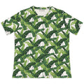 Men Short Sleeve T-shirt I NEED A VACATION