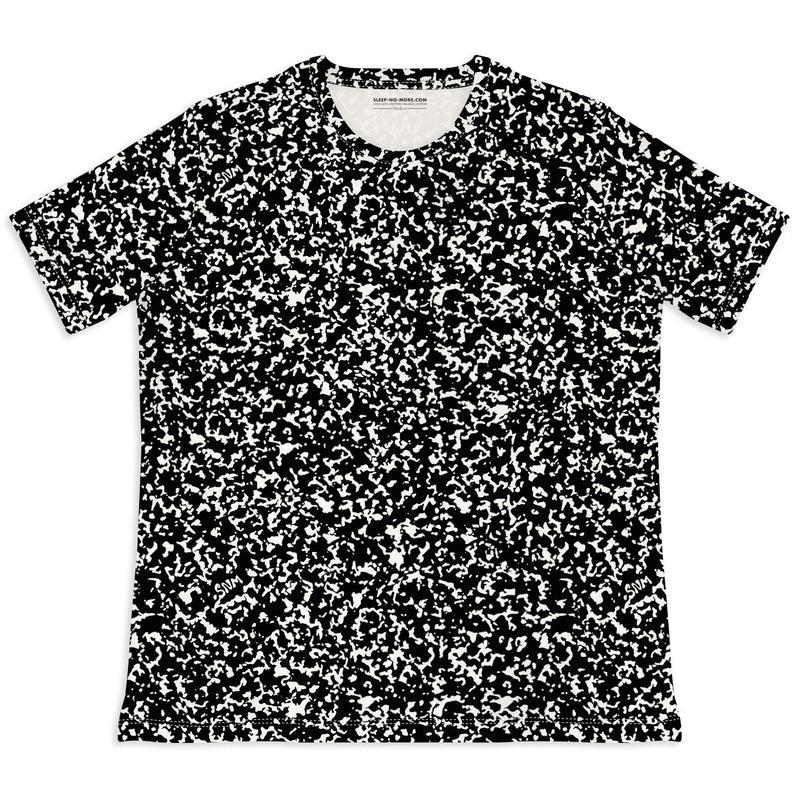 Men Short Sleeve T-shirt TOO COOL FOR SCHOOL