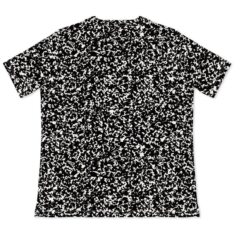 Men Short Sleeve T-shirt TOO COOL FOR SCHOOL